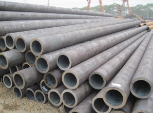 阿坝20CrMo冷拔无缝钢管