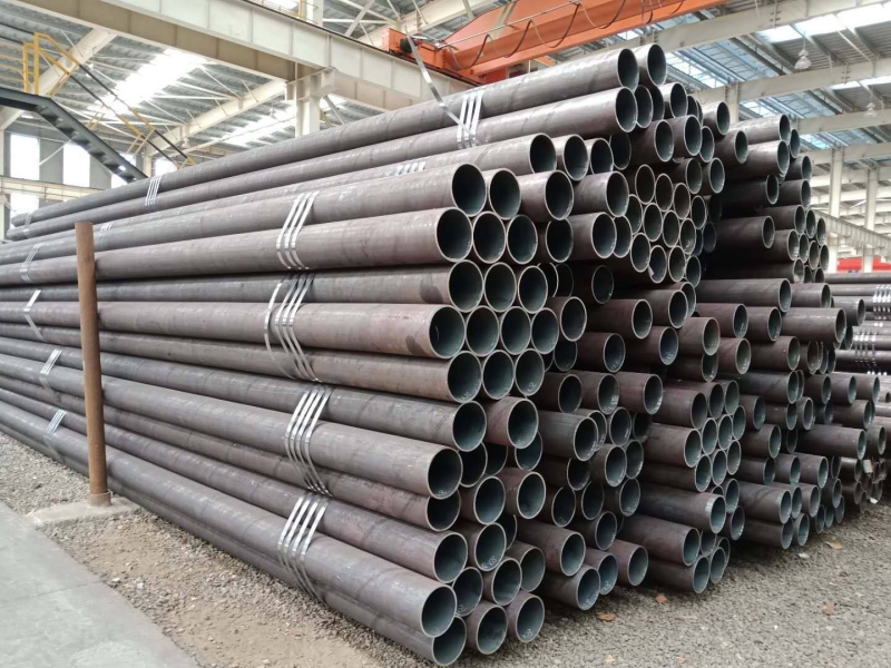 阿坝30CrMo合金无缝钢管