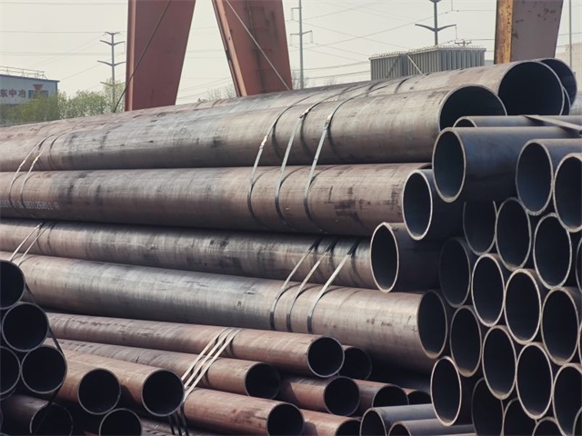 阿坝42CrMo无缝钢管批发价