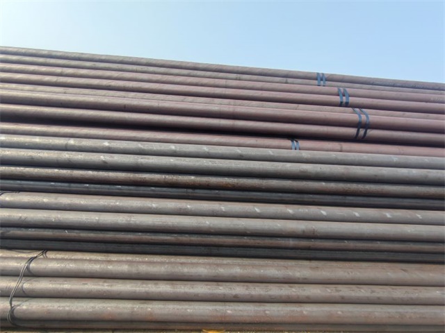 阿坝42CrMo无缝管多少钱一吨