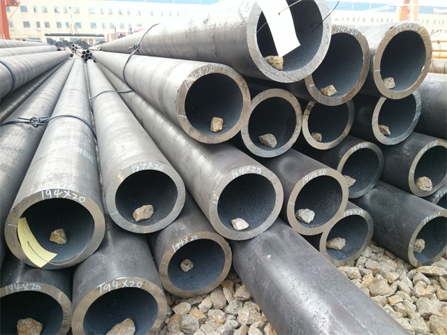 阿坝12Cr1MovG合金无缝钢管