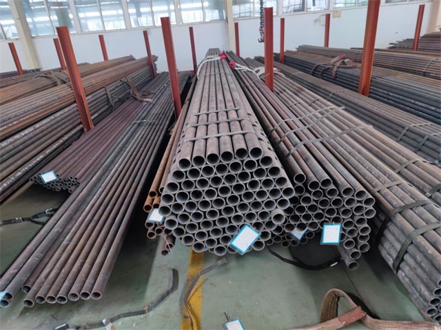 阿坝20G合金无缝钢管